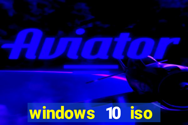 windows 10 iso download google drive